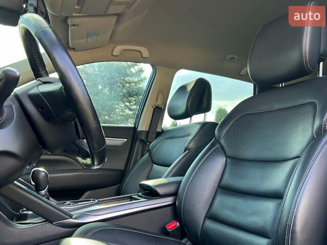 Чорний Самсунг QM6, об'ємом двигуна 2 л та пробігом 60 тис. км за 17700 $, фото 8 на Automoto.ua