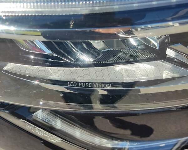 Чорний Самсунг QM6, об'ємом двигуна 2 л та пробігом 32 тис. км за 23500 $, фото 14 на Automoto.ua