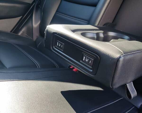 Чорний Самсунг QM6, об'ємом двигуна 2 л та пробігом 32 тис. км за 23500 $, фото 10 на Automoto.ua