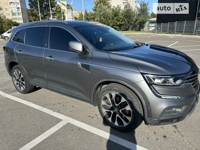 Самсунг QM6, об'ємом двигуна 2 л та пробігом 238 тис. км за 19000 $, фото 3 на Automoto.ua