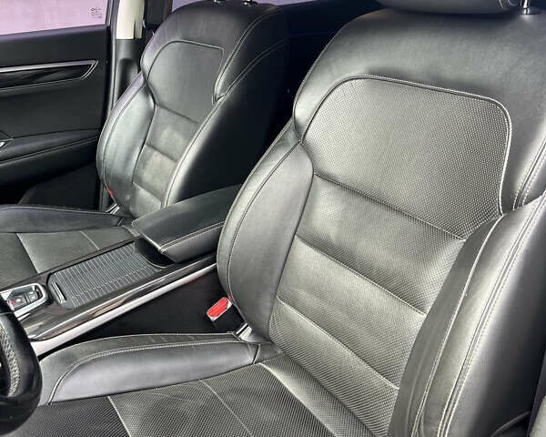 Самсунг QM6, объемом двигателя 2 л и пробегом 116 тыс. км за 17500 $, фото 22 на Automoto.ua