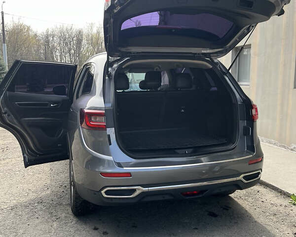 Самсунг QM6, объемом двигателя 2 л и пробегом 116 тыс. км за 17500 $, фото 28 на Automoto.ua