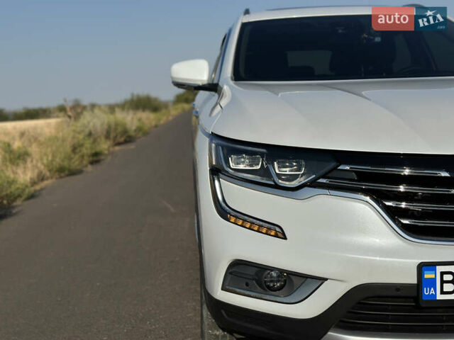 Самсунг QM6, об'ємом двигуна 2 л та пробігом 105 тис. км за 17888 $, фото 4 на Automoto.ua