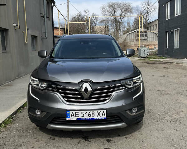 Самсунг QM6, объемом двигателя 2 л и пробегом 116 тыс. км за 17500 $, фото 4 на Automoto.ua
