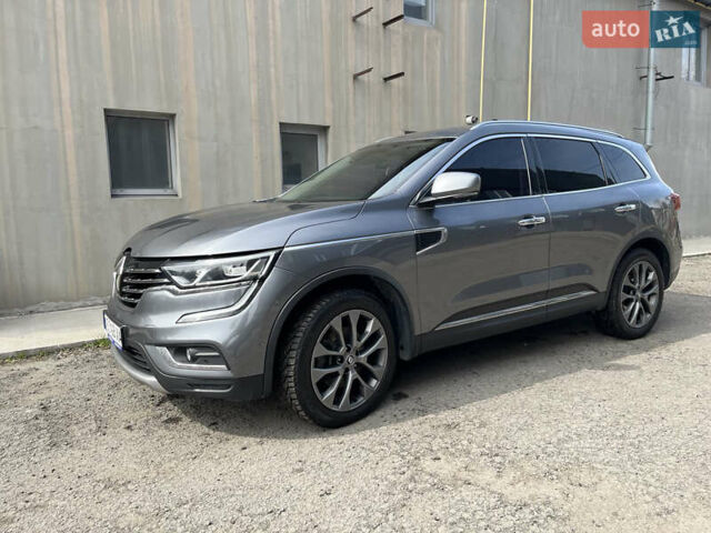 Самсунг QM6, объемом двигателя 2 л и пробегом 116 тыс. км за 17500 $, фото 11 на Automoto.ua