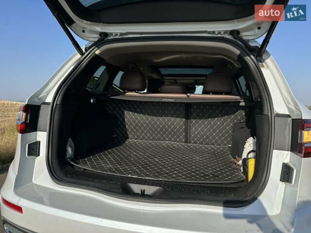 Самсунг QM6, об'ємом двигуна 2 л та пробігом 105 тис. км за 17888 $, фото 28 на Automoto.ua