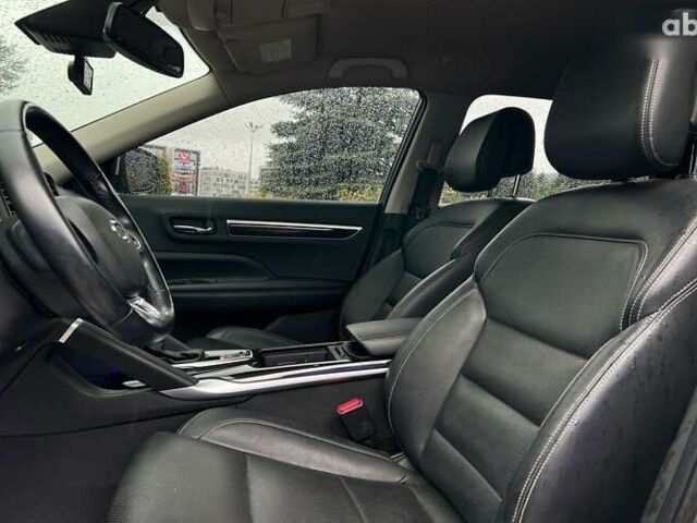 Самсунг QM6, об'ємом двигуна 2 л та пробігом 98 тис. км за 20650 $, фото 12 на Automoto.ua