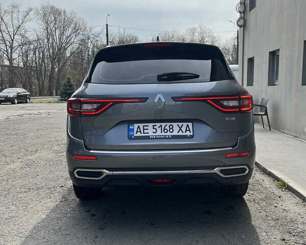 Самсунг QM6, объемом двигателя 2 л и пробегом 116 тыс. км за 17500 $, фото 15 на Automoto.ua