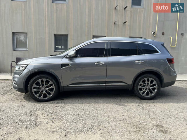 Самсунг QM6, объемом двигателя 2 л и пробегом 116 тыс. км за 17500 $, фото 10 на Automoto.ua