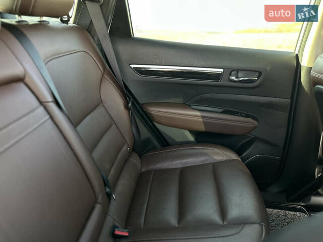 Самсунг QM6, об'ємом двигуна 2 л та пробігом 105 тис. км за 17888 $, фото 25 на Automoto.ua