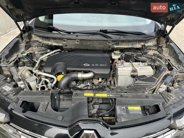 Самсунг QM6, объемом двигателя 2 л и пробегом 116 тыс. км за 17500 $, фото 35 на Automoto.ua