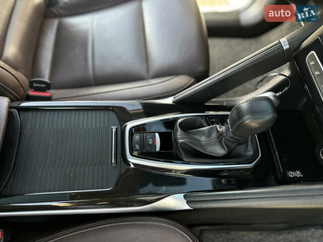 Самсунг QM6, об'ємом двигуна 2 л та пробігом 105 тис. км за 17888 $, фото 31 на Automoto.ua