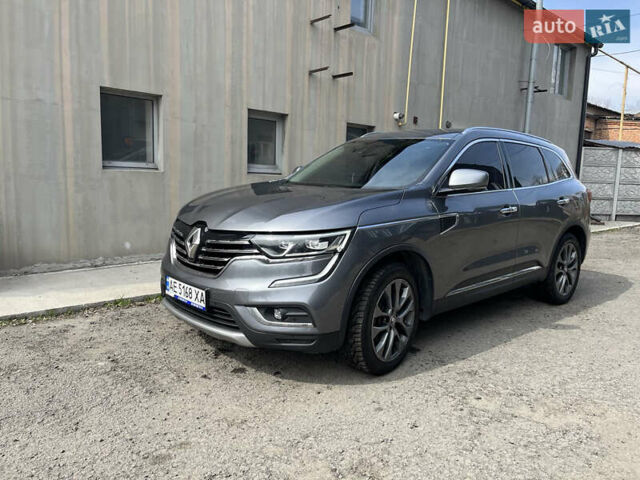 Самсунг QM6, объемом двигателя 2 л и пробегом 116 тыс. км за 17500 $, фото 2 на Automoto.ua