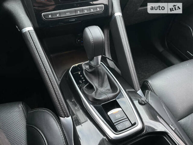 Самсунг QM6, объемом двигателя 2 л и пробегом 125 тыс. км за 16999 $, фото 23 на Automoto.ua