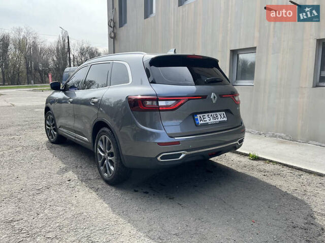 Самсунг QM6, объемом двигателя 2 л и пробегом 116 тыс. км за 17500 $, фото 14 на Automoto.ua