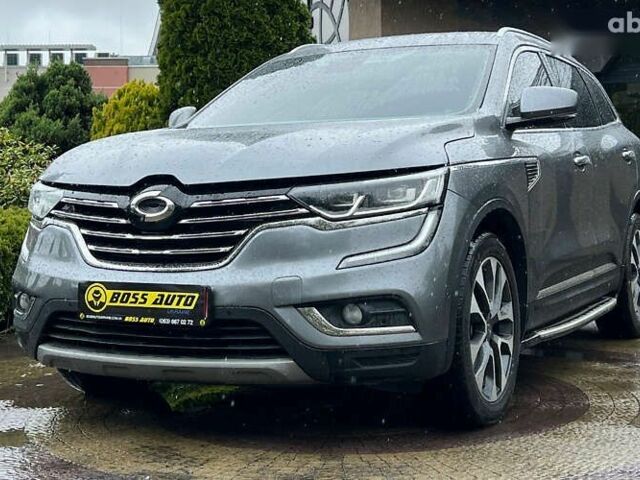 Самсунг QM6, об'ємом двигуна 2 л та пробігом 98 тис. км за 20650 $, фото 2 на Automoto.ua