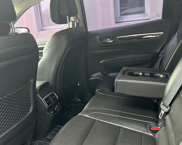 Самсунг QM6, объемом двигателя 2 л и пробегом 116 тыс. км за 17500 $, фото 24 на Automoto.ua