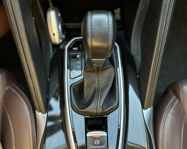 Самсунг QM6, об'ємом двигуна 2 л та пробігом 105 тис. км за 17888 $, фото 22 на Automoto.ua