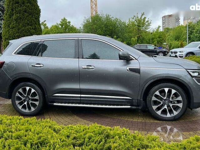 Самсунг QM6, объемом двигателя 2 л и пробегом 98 тыс. км за 20650 $, фото 7 на Automoto.ua