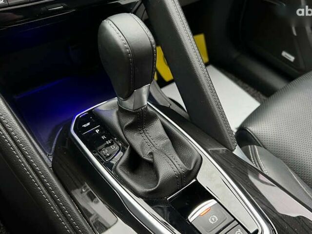 Самсунг QM6, об'ємом двигуна 2 л та пробігом 98 тис. км за 20650 $, фото 13 на Automoto.ua