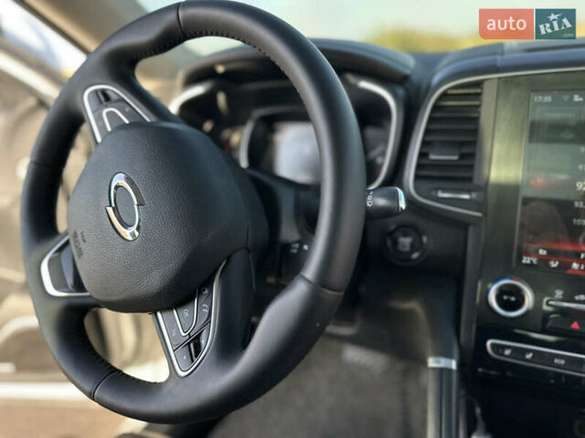 Самсунг QM6, об'ємом двигуна 2 л та пробігом 105 тис. км за 17888 $, фото 29 на Automoto.ua