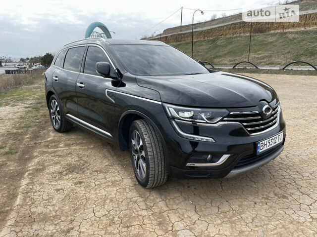 Самсунг QM6, об'ємом двигуна 2 л та пробігом 125 тис. км за 19300 $, фото 2 на Automoto.ua