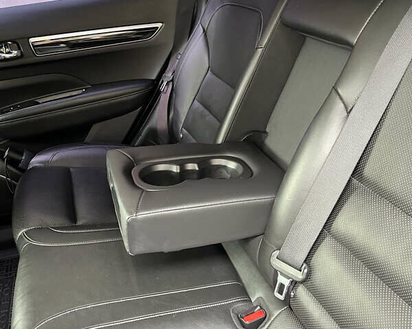 Самсунг QM6, объемом двигателя 2 л и пробегом 116 тыс. км за 17500 $, фото 25 на Automoto.ua