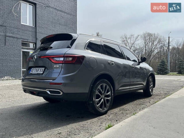 Самсунг QM6, объемом двигателя 2 л и пробегом 116 тыс. км за 17500 $, фото 19 на Automoto.ua