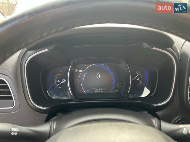 Самсунг QM6, объемом двигателя 2 л и пробегом 116 тыс. км за 17500 $, фото 33 на Automoto.ua