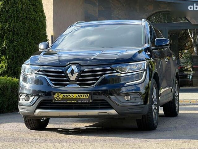 Самсунг QM6, объемом двигателя 2 л и пробегом 60 тыс. км за 17200 $, фото 2 на Automoto.ua