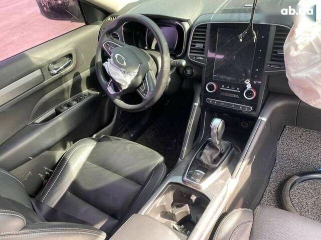 Самсунг QM6, об'ємом двигуна 2 л та пробігом 85 тис. км за 12800 $, фото 7 на Automoto.ua