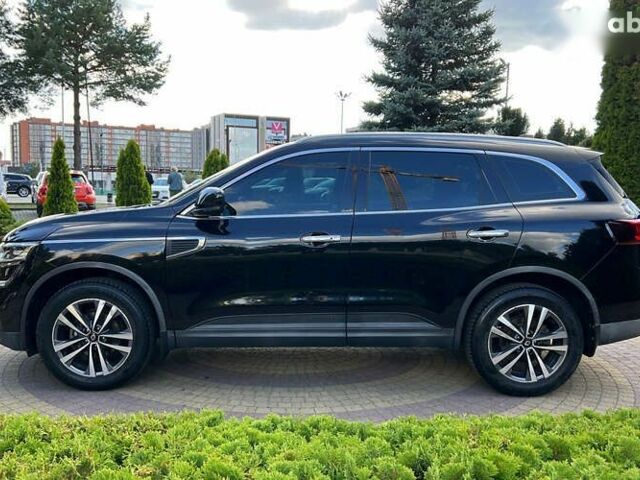 Самсунг QM6, объемом двигателя 2 л и пробегом 60 тыс. км за 17200 $, фото 3 на Automoto.ua