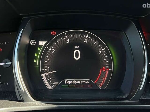 Самсунг QM6, объемом двигателя 2 л и пробегом 60 тыс. км за 17200 $, фото 12 на Automoto.ua