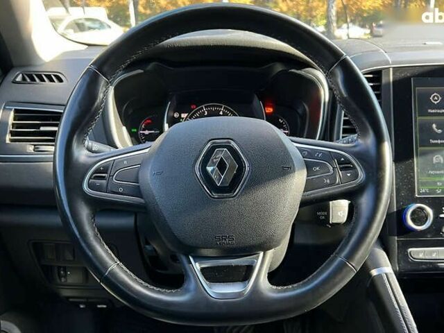 Самсунг QM6, объемом двигателя 2 л и пробегом 60 тыс. км за 17200 $, фото 10 на Automoto.ua