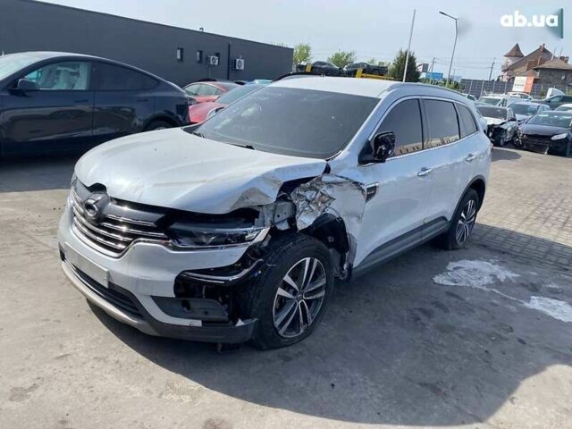 Самсунг QM6, об'ємом двигуна 2 л та пробігом 85 тис. км за 12400 $, фото 2 на Automoto.ua