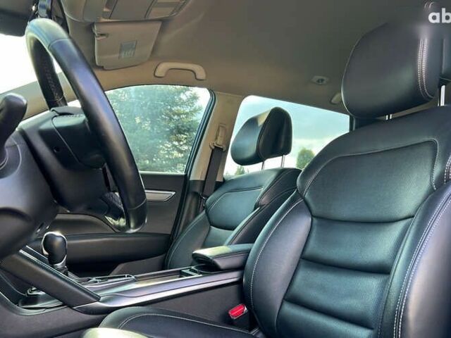 Самсунг QM6, объемом двигателя 2 л и пробегом 60 тыс. км за 17200 $, фото 8 на Automoto.ua