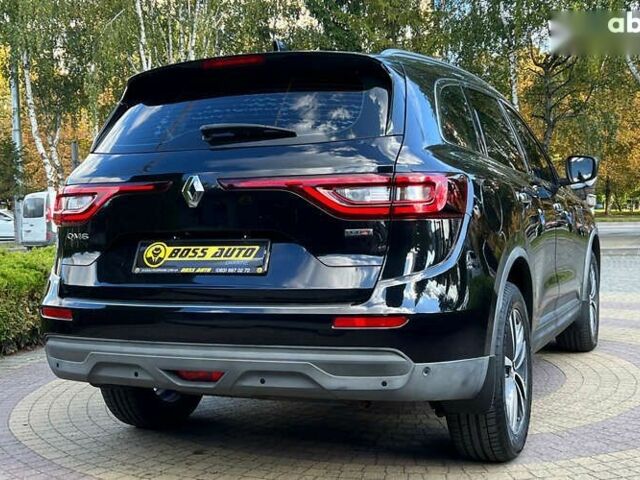 Самсунг QM6, объемом двигателя 2 л и пробегом 60 тыс. км за 17200 $, фото 6 на Automoto.ua