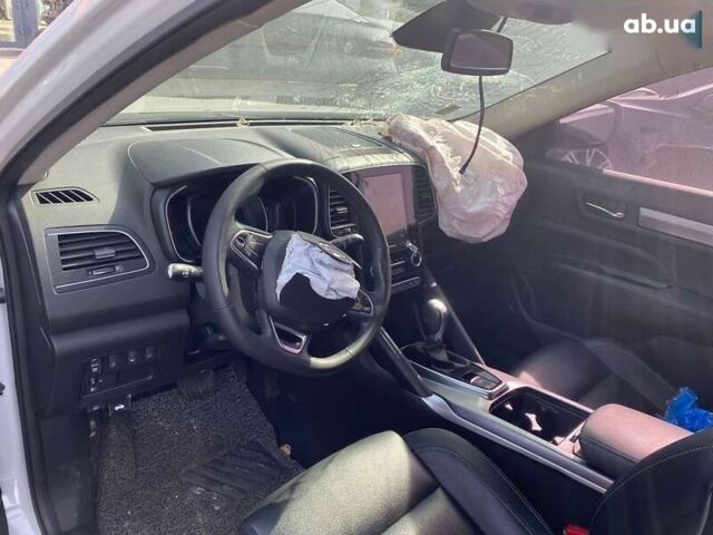 Самсунг QM6, об'ємом двигуна 2 л та пробігом 85 тис. км за 12400 $, фото 8 на Automoto.ua