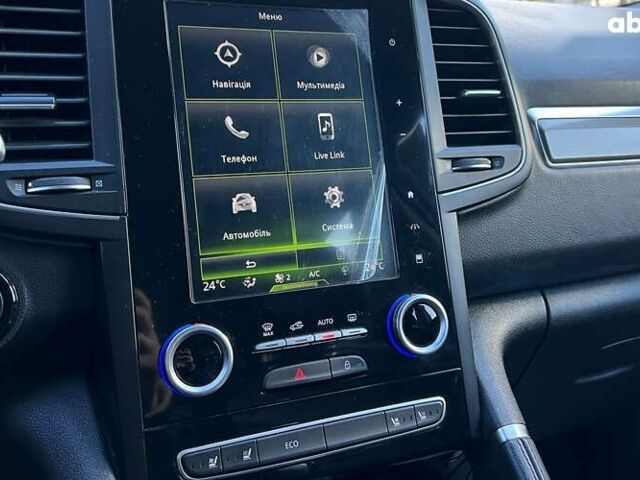 Самсунг QM6, объемом двигателя 2 л и пробегом 60 тыс. км за 17200 $, фото 13 на Automoto.ua