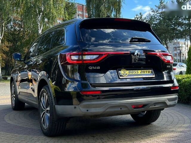 Самсунг QM6, объемом двигателя 2 л и пробегом 60 тыс. км за 17200 $, фото 4 на Automoto.ua