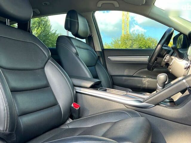 Самсунг QM6, объемом двигателя 2 л и пробегом 60 тыс. км за 17200 $, фото 15 на Automoto.ua