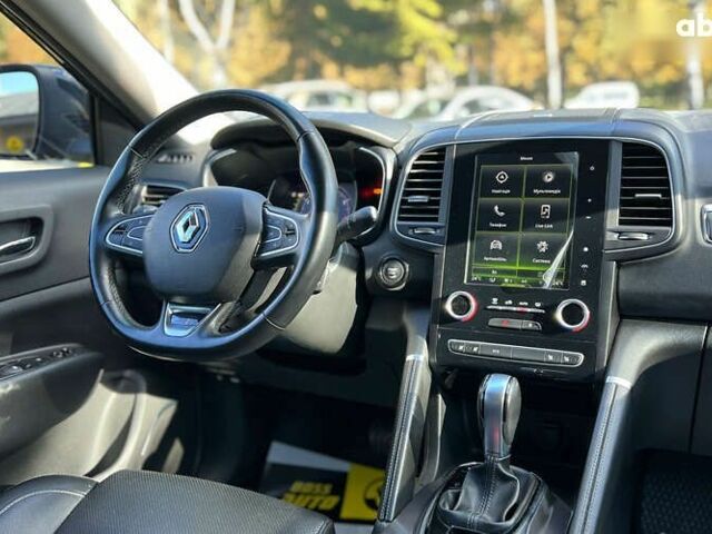 Самсунг QM6, объемом двигателя 2 л и пробегом 60 тыс. км за 17200 $, фото 16 на Automoto.ua