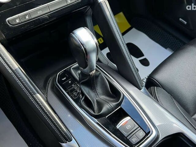 Самсунг QM6, объемом двигателя 2 л и пробегом 60 тыс. км за 17200 $, фото 14 на Automoto.ua