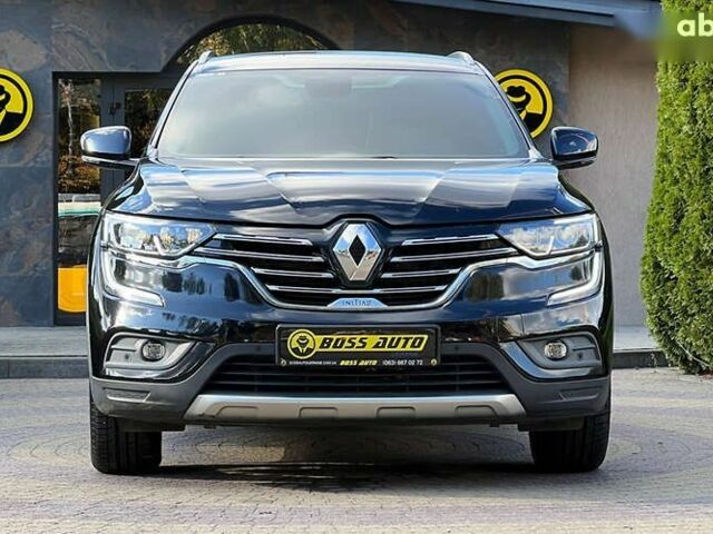 Самсунг QM6, объемом двигателя 2 л и пробегом 60 тыс. км за 17200 $, фото 1 на Automoto.ua