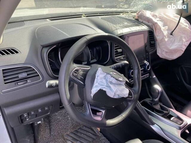 Самсунг QM6, об'ємом двигуна 2 л та пробігом 85 тис. км за 12400 $, фото 10 на Automoto.ua