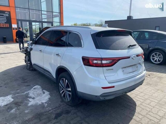 Самсунг QM6, об'ємом двигуна 2 л та пробігом 85 тис. км за 12400 $, фото 3 на Automoto.ua