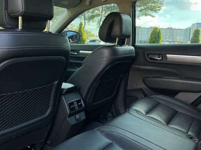 Самсунг QM6, объемом двигателя 2 л и пробегом 60 тыс. км за 17200 $, фото 17 на Automoto.ua