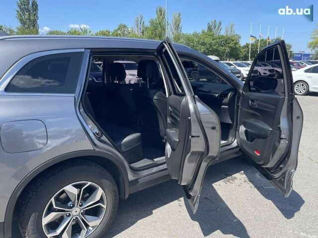 Самсунг QM6, объемом двигателя 2 л и пробегом 99 тыс. км за 20400 $, фото 17 на Automoto.ua