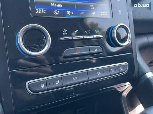 Самсунг QM6, объемом двигателя 2 л и пробегом 99 тыс. км за 20400 $, фото 26 на Automoto.ua