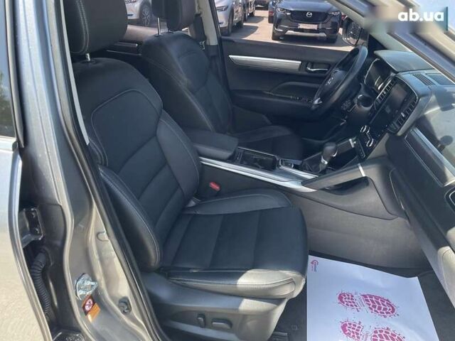 Самсунг QM6, объемом двигателя 2 л и пробегом 99 тыс. км за 20400 $, фото 15 на Automoto.ua